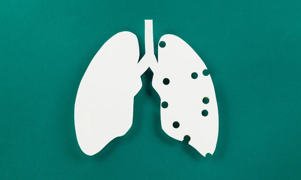 Facts About the Relationship Between Radon and Lung Cancer