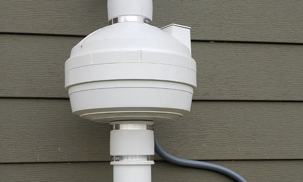 How To Install a Radon Mitigation System in Your Home