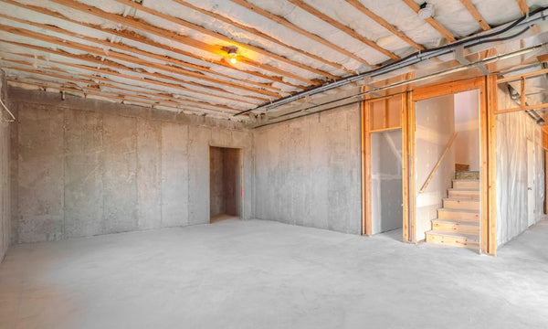 Which Items in Your Home Can Emit Radon?