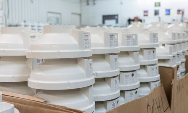 The Most Common Causes of Poor Indoor Air Quality