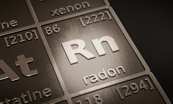 How To Recognize Radon Exposure in Children
