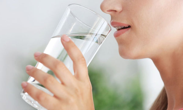 How Does Radon Get Into Your Drinking Water?
