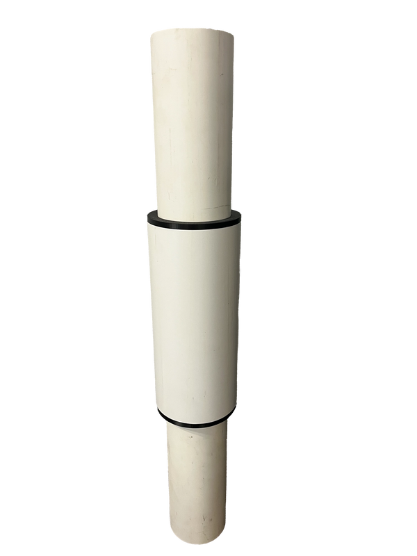 Diamond Muffler