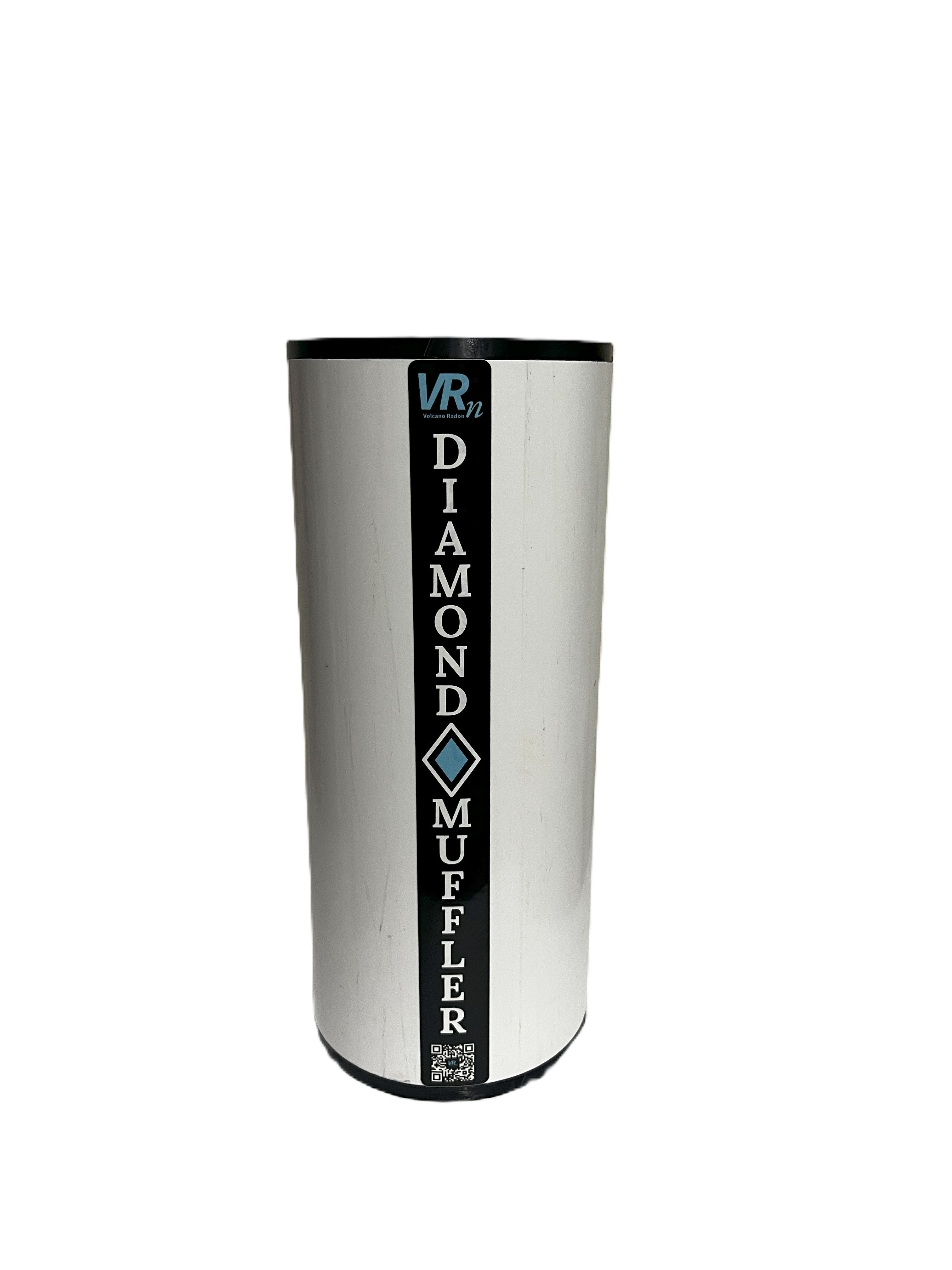 Diamond Muffler
