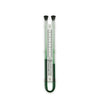5.5" U-Tube Radon System Manometer