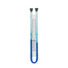 5.5" U-Tube Radon System Manometer