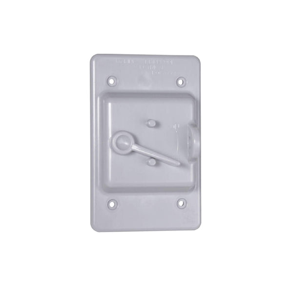Electrical Cover Plate