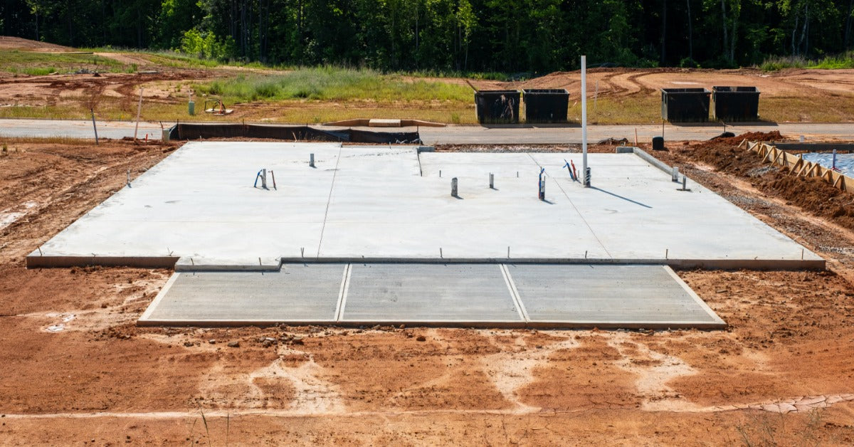 What Is a Sub-Slab Radon System, and Is It Important?