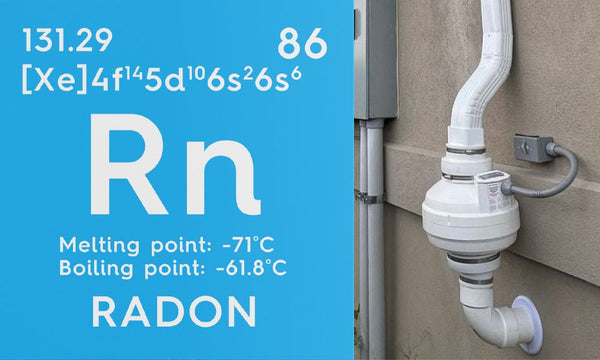 5 Frequently Asked Questions About Radon Gas