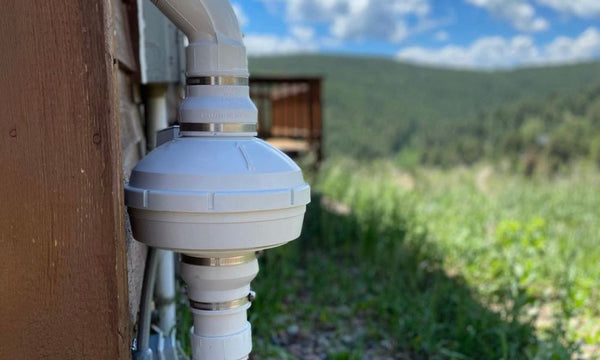 How To Properly Read a Radon Mitigation System’s Gauge