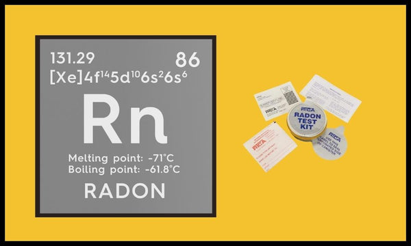 DIY Radon Test Kits vs. Hiring Professional Radon Testers