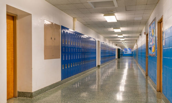 Reasons Schools Should Improve Their Indoor Air Quality