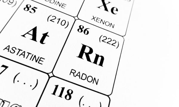What Do the Different Radon Levels Mean?