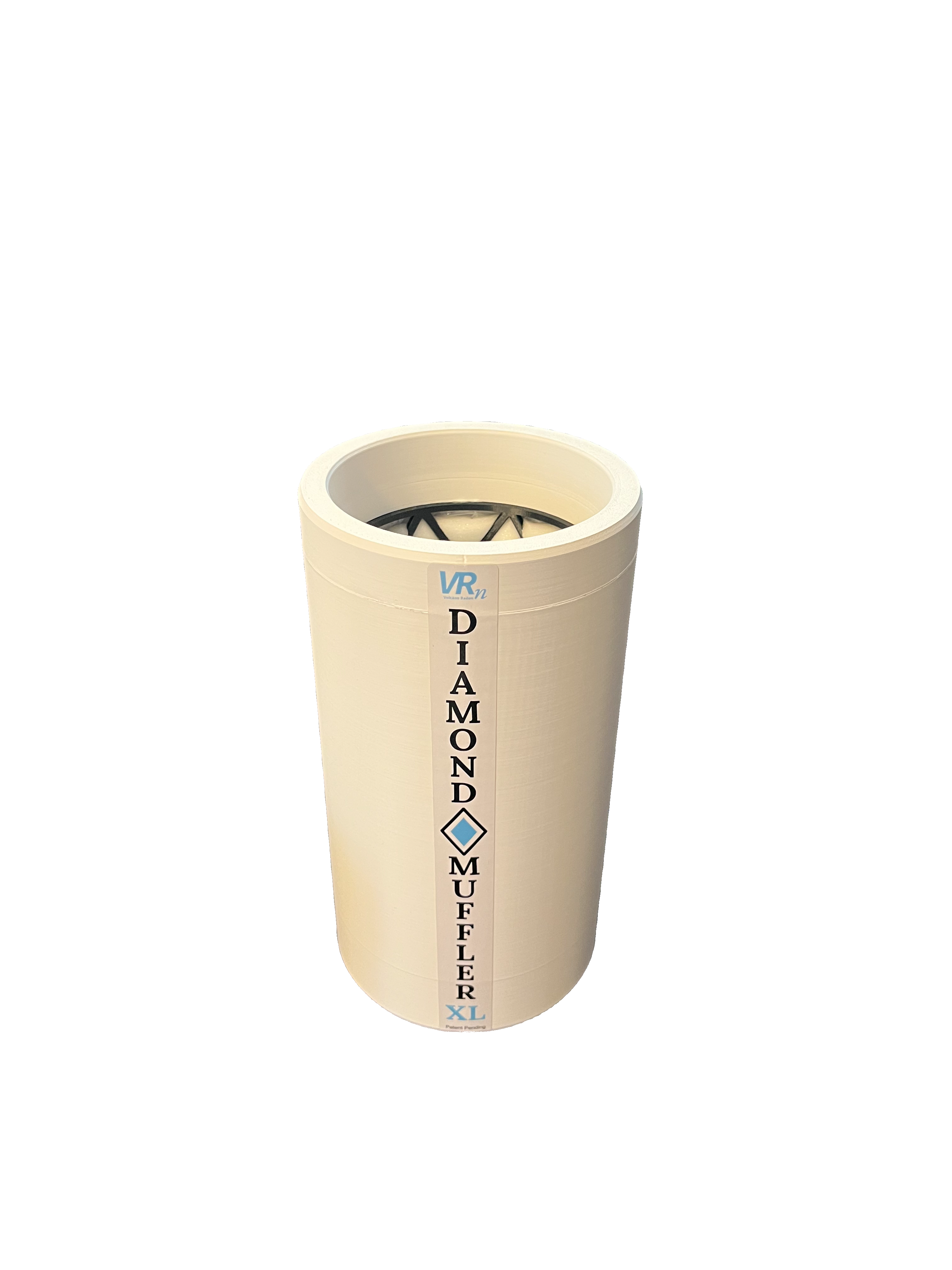 Diamond Muffler XL