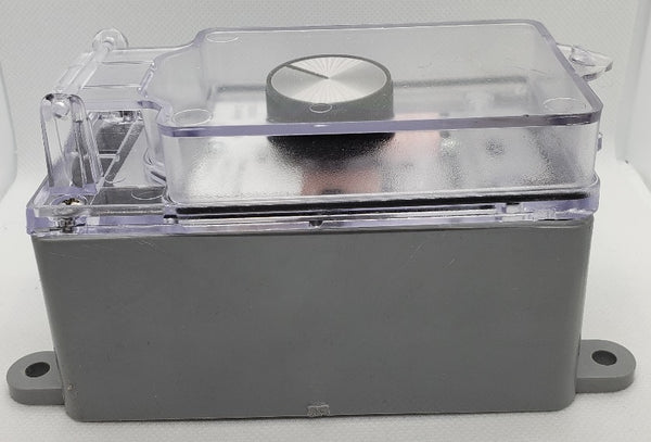 Weatherproof Fan/Speed Control