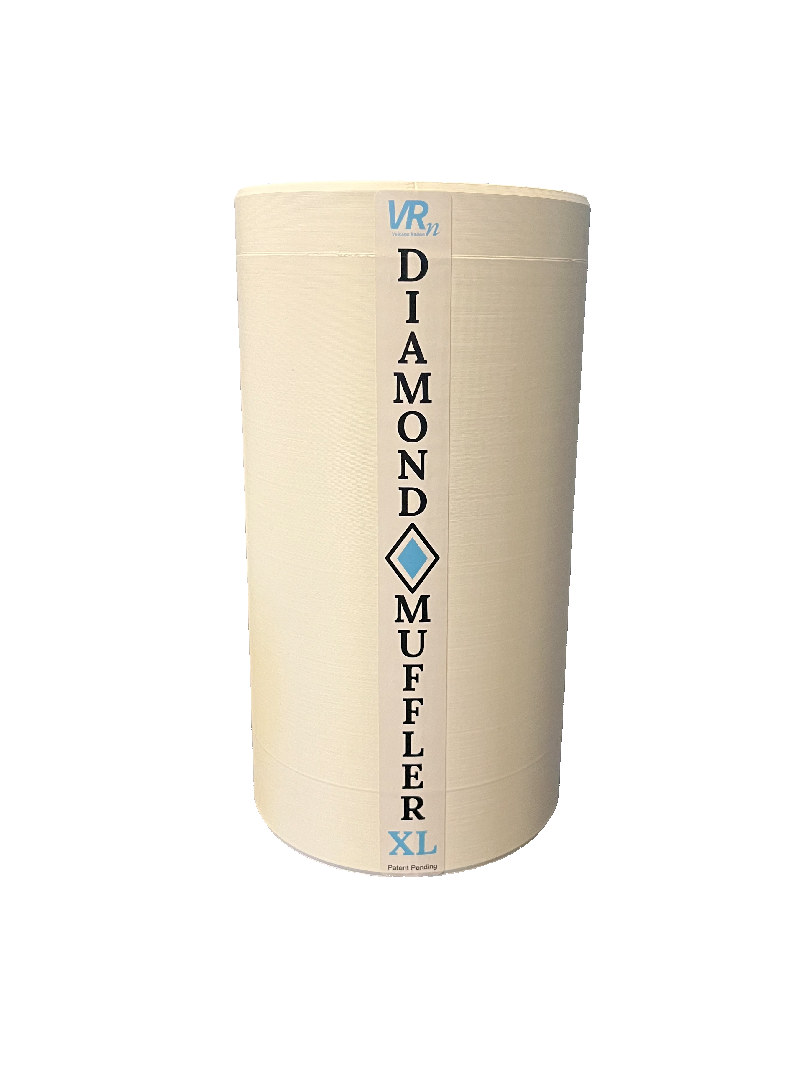 Diamond Muffler XL