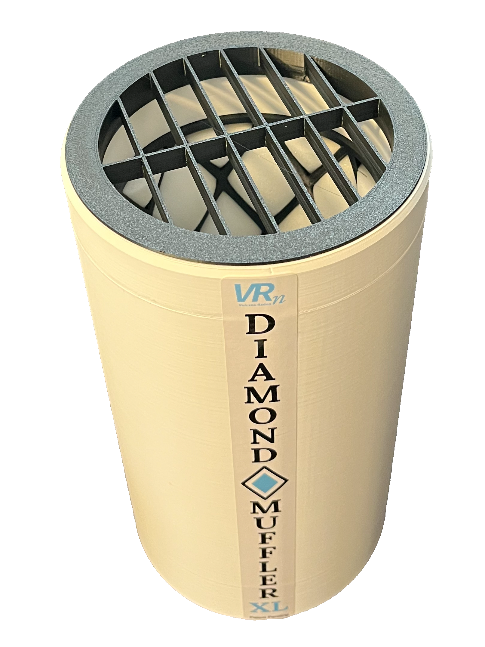 Diamond Muffler XL