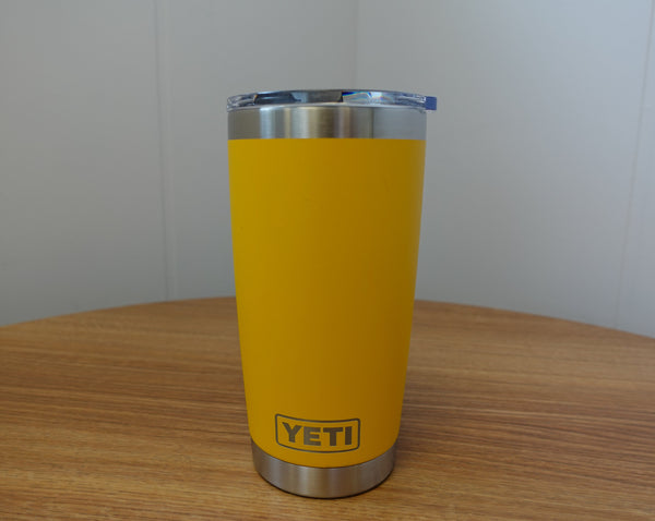 YETI 20 oz Festa Radon Tumbler