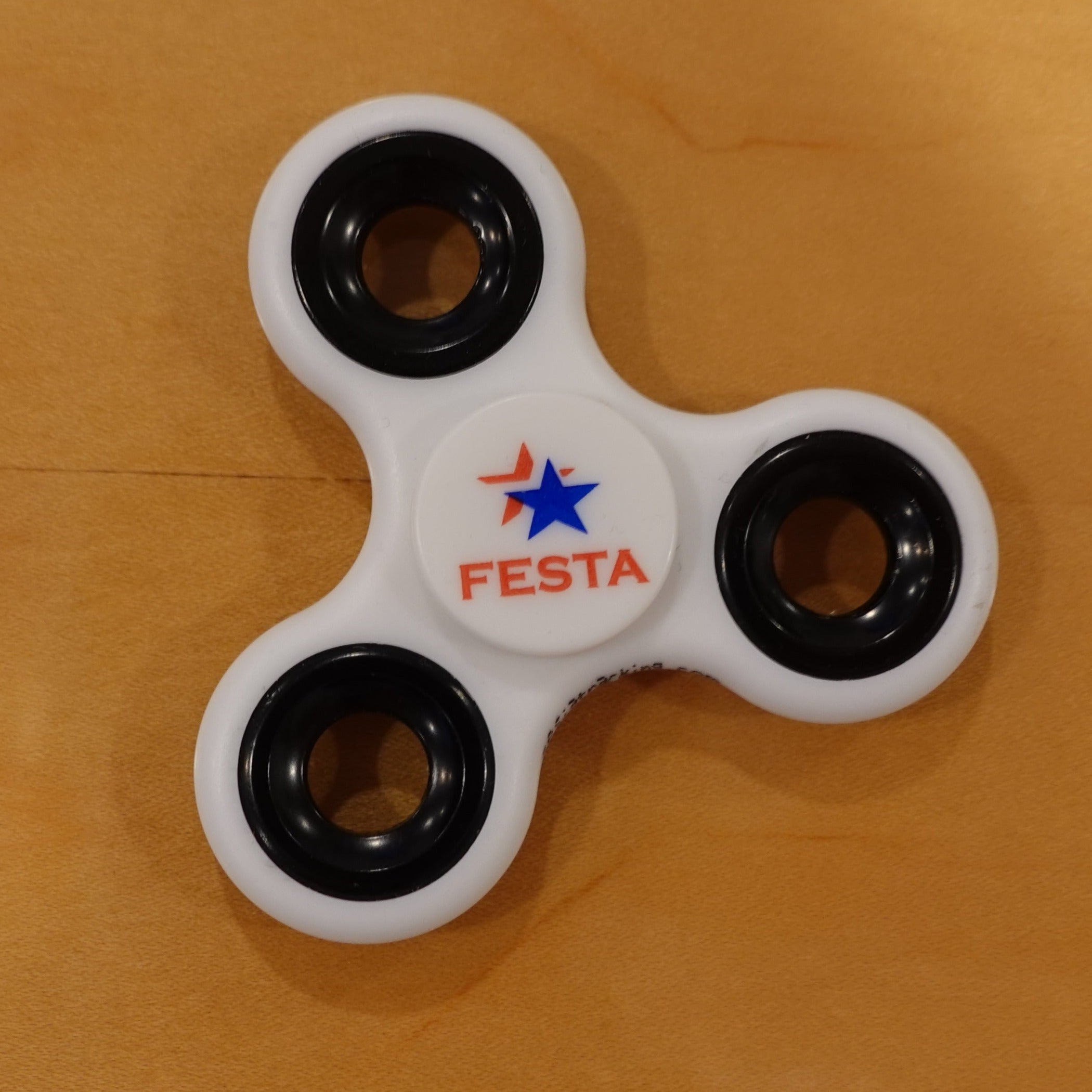 Festa Fidget Spinner