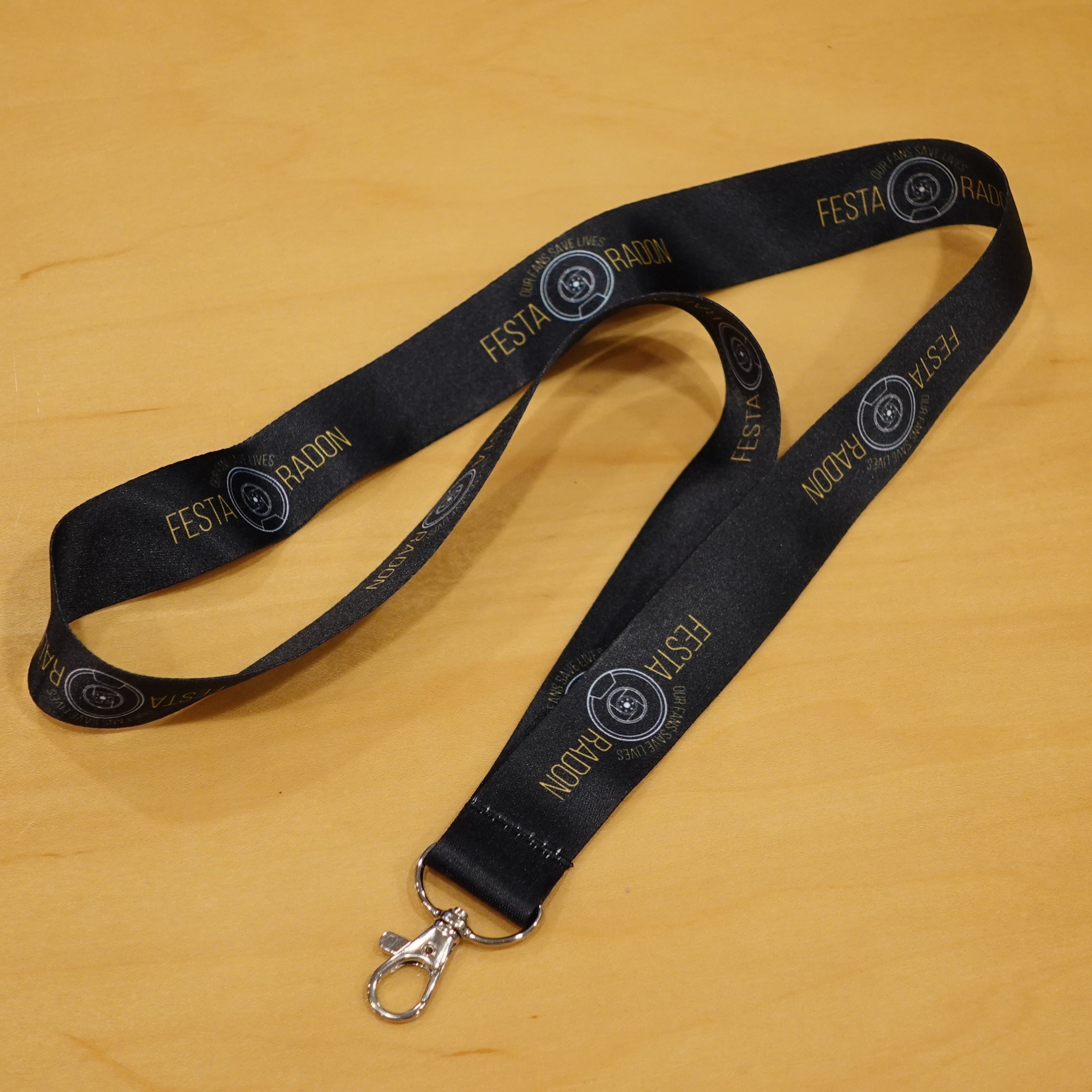 Lanyard