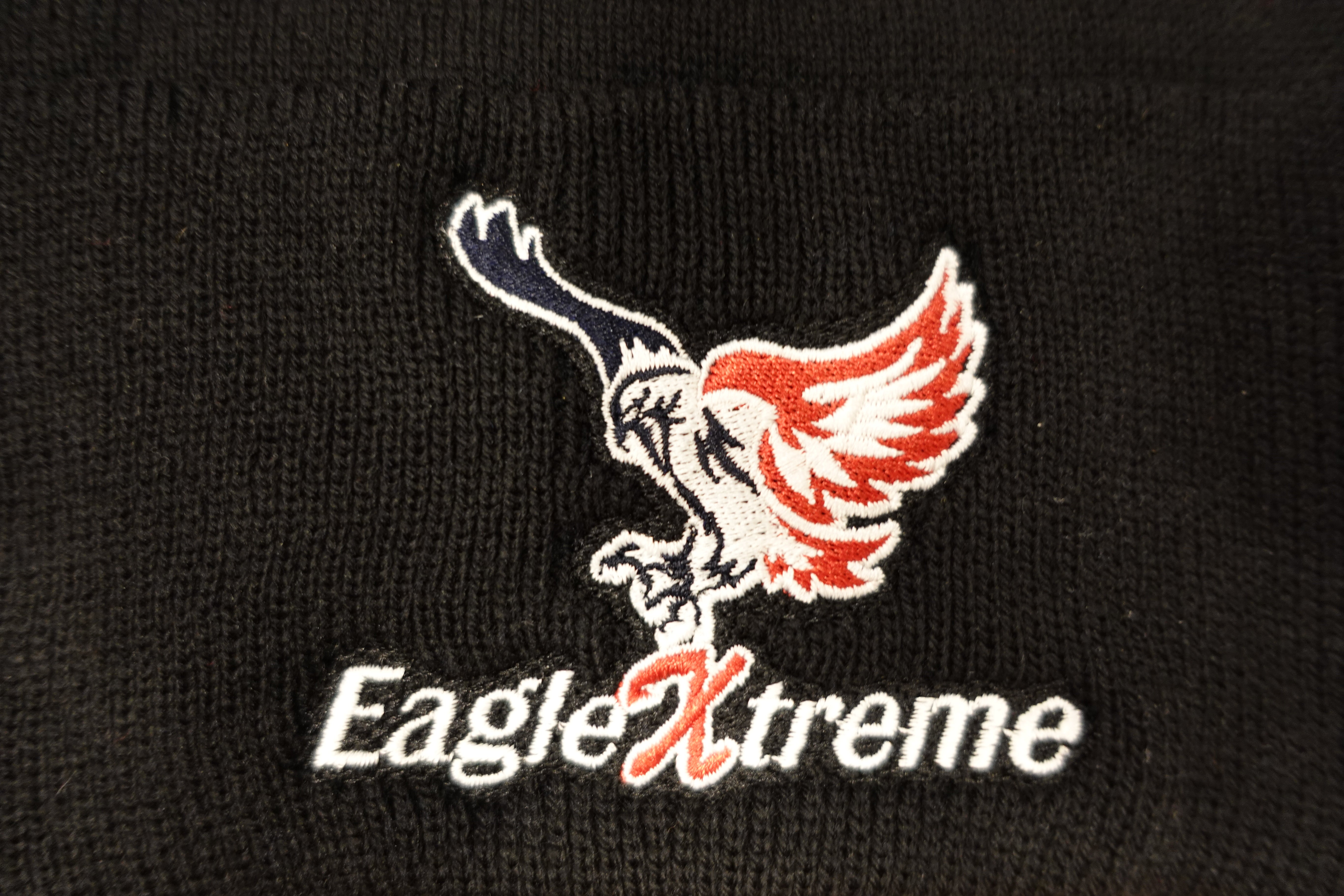 Eagle Extreme Beanie