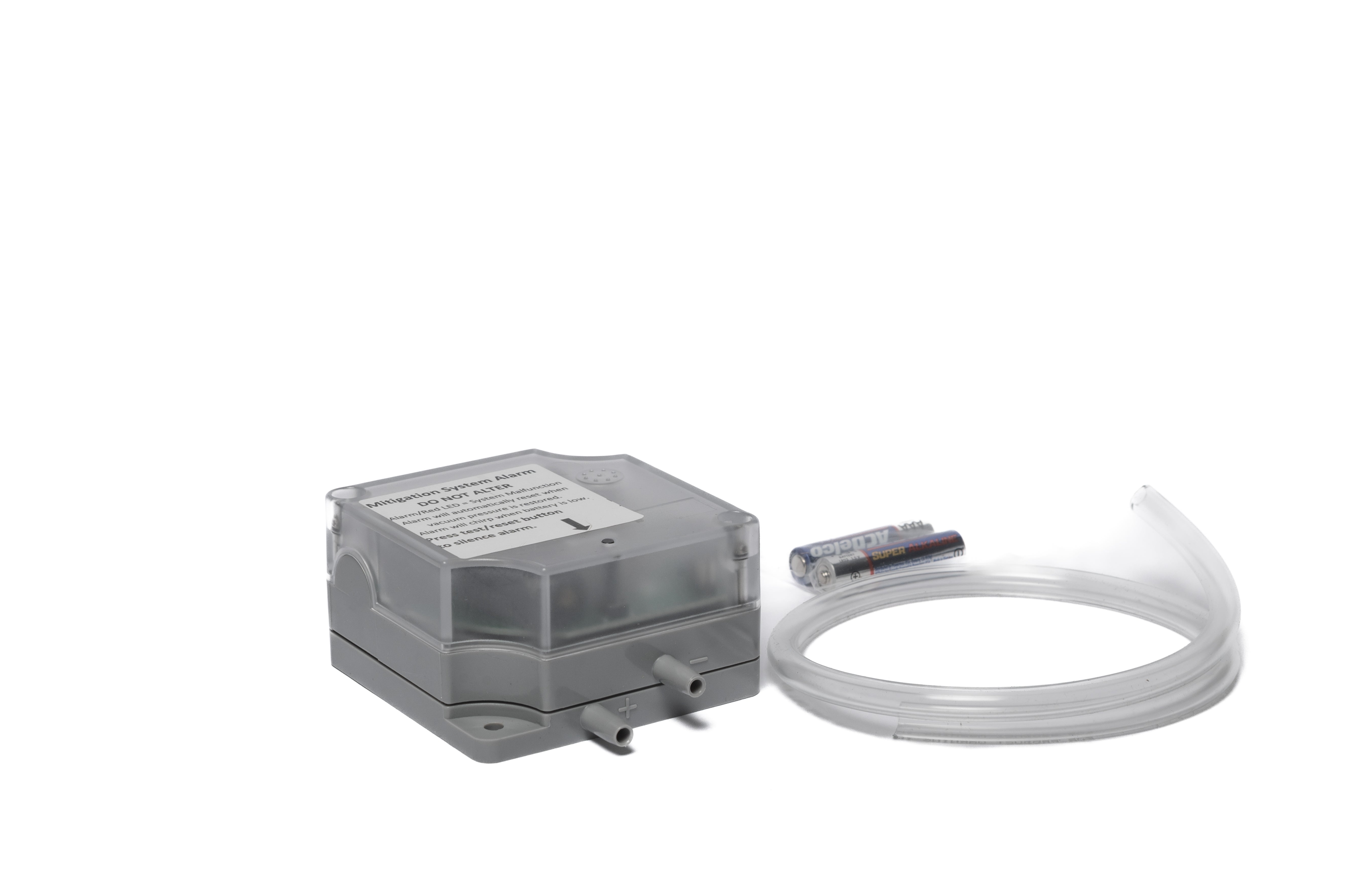 GBR Audible Pressure Alarm (Battery Type)