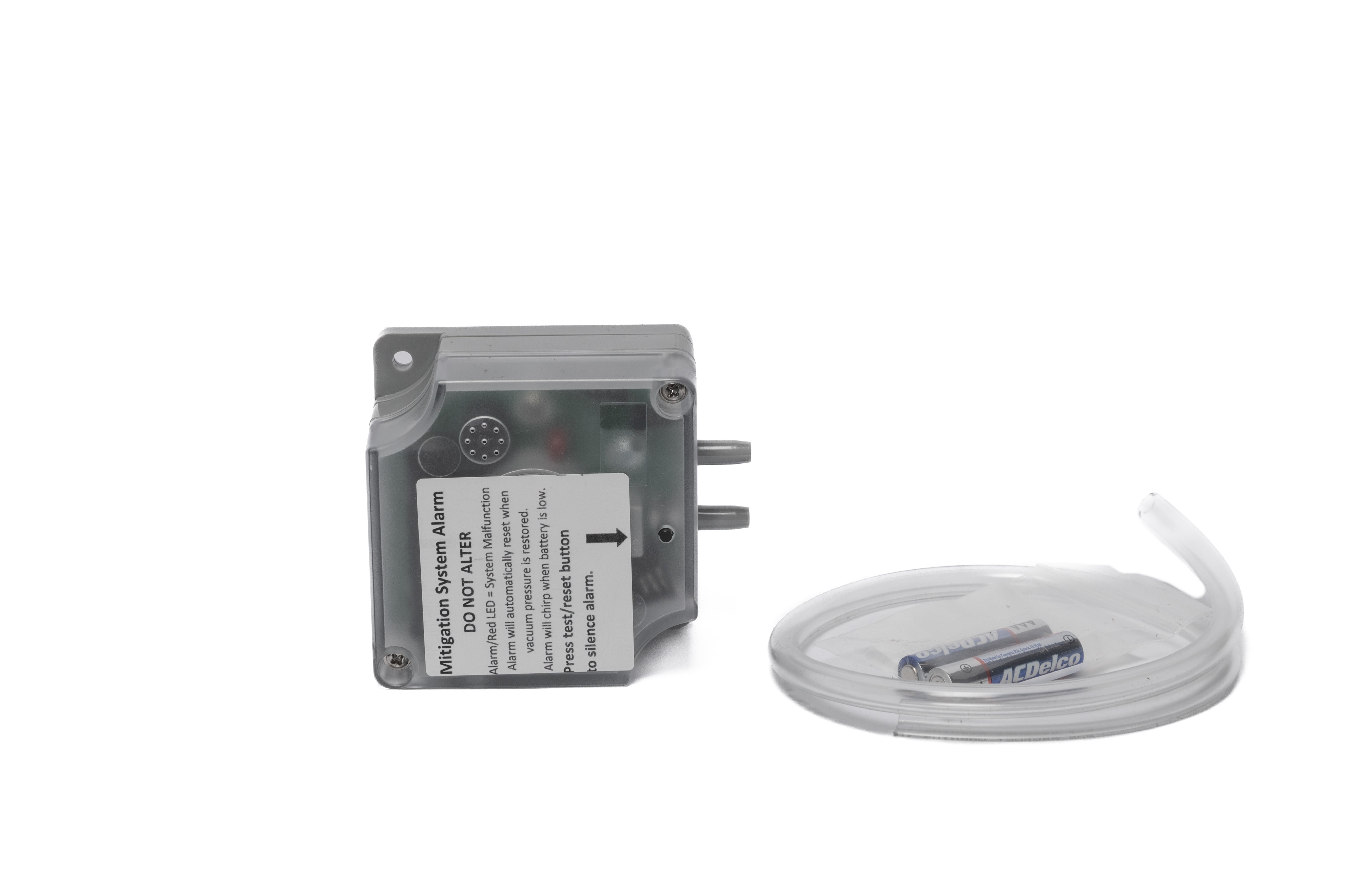 GBR Audible Pressure Alarm (Battery Type)