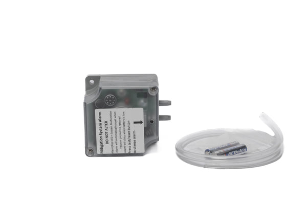 GBR Audible Pressure Alarm (Battery Type)