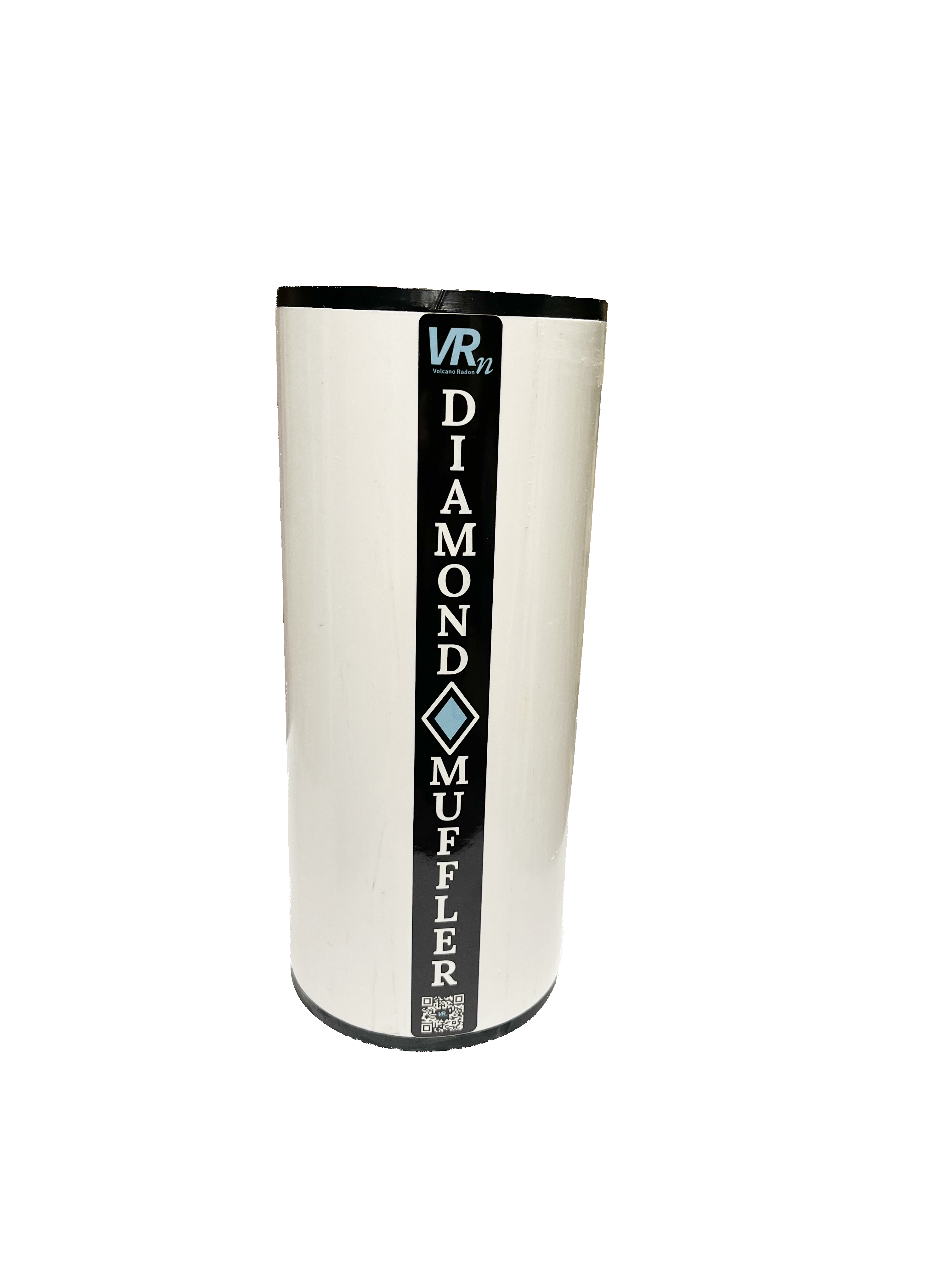 Diamond Muffler