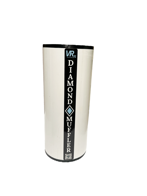 Diamond Muffler
