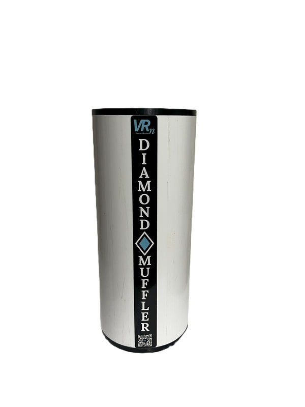 Diamond Muffler