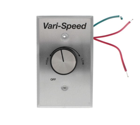 WC Series Variable Speed Control
