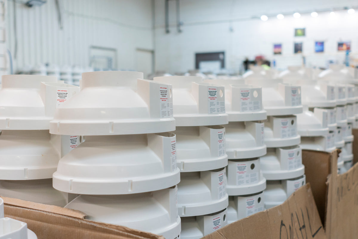 How To Properly Read a Radon Mitigation System’s Gauge