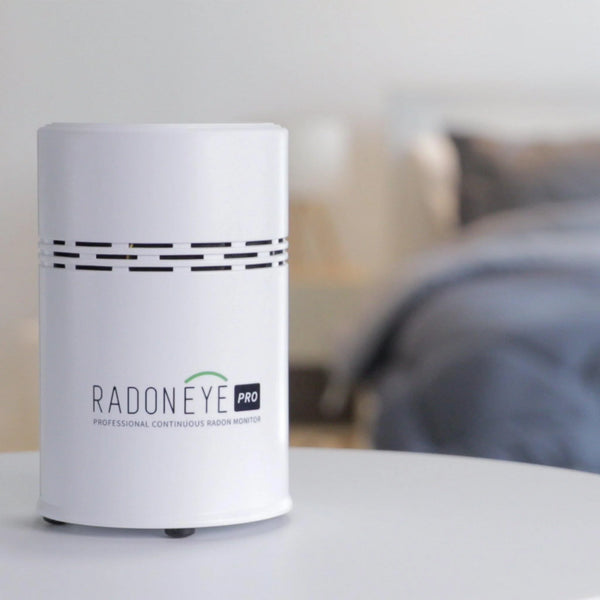 RadonEye Pro