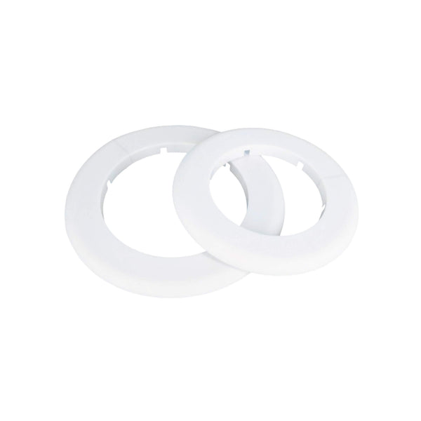 Cosmetic Trim Ring