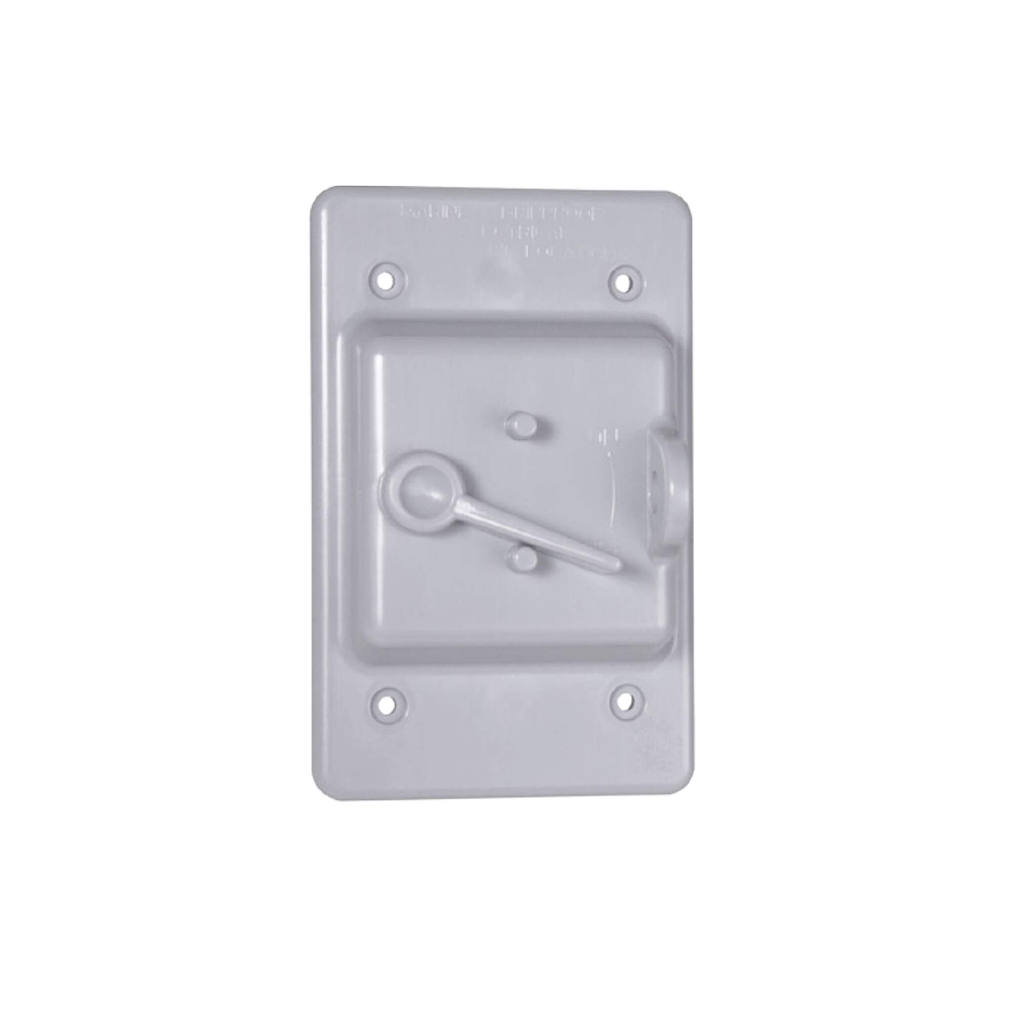 Electrical Cover Plate