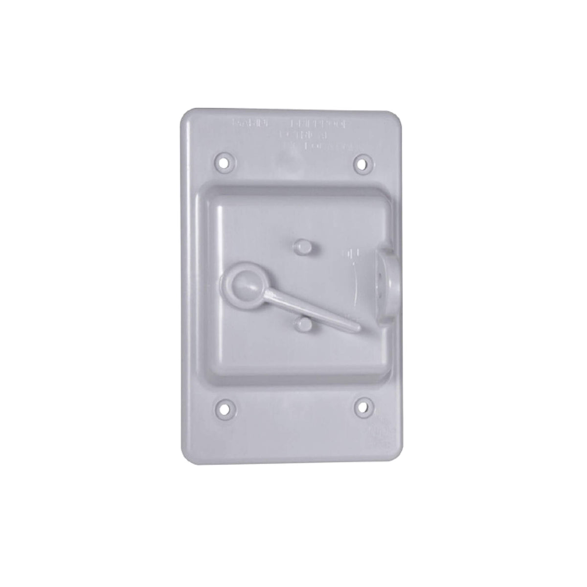 Electrical Cover Plate